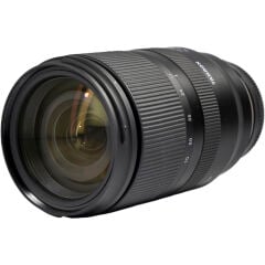 Tamron 17-70mm f/2.8 Di III-A VC RXD Lens (Fujifilm X)