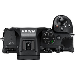 Nikon Z5 II 24-50mm Lens Kit (5.500 TL Geri Ödeme)