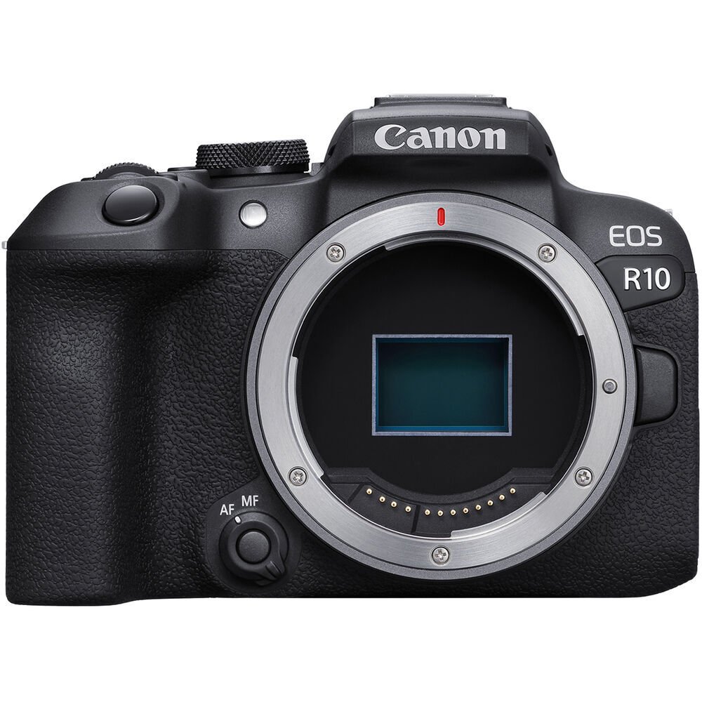 Canon EOS R10 Gövde