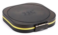 JJC 62mm ND64 Neutral Density ND Filtre (6 Stop)