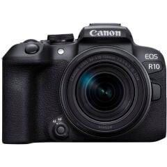 Canon EOS R10 18-150mm Kit
