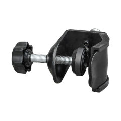 GDX CLMP-01 - Tutucu Mandal Kıskaç Clamp