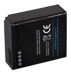 Patona 1286 Platinum DMW-BLG10 Panasonic Batarya