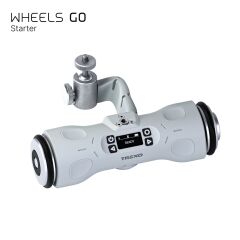 Trexo Wheels Go Dolly Pro