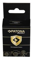 Patona 11925 Protect BLS-5 Olympus Batarya