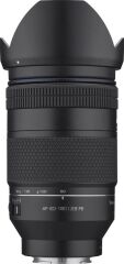 Samyang AF 60-180mm f/2.8 FE Zoom Lens (Sony E) + Marumi FS Plus UV 77mm Hediyeli