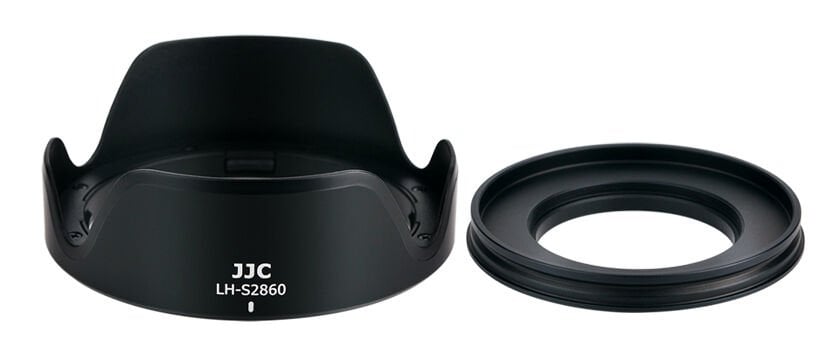 JJC LH-S2860 Lens Hood Parasoley (Sony 28-60mm / 16-50mm)
