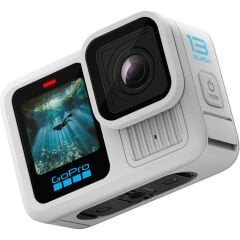 Gopro Hero13 Black (Polar White)