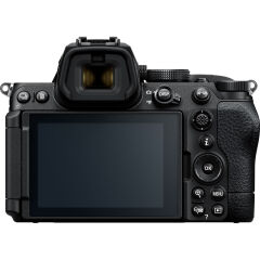 Nikon Z5 II 24-120mm Kit (16.500 TL Geri Ödeme)
