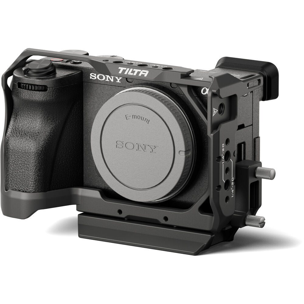 Tilta Cage - Sony A6700 için Kafes