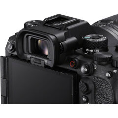 Sony Alpha A1 II Gövde