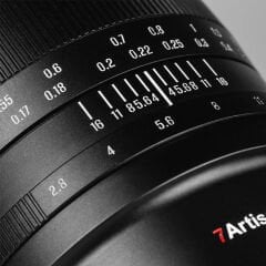7Artisans 10mm F2.8 Mark II (Panasonic/Leica/Sigma L)