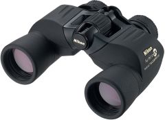 Nikon Action EX 8x40 CF Waterproof Su Geçirmez Dürbün