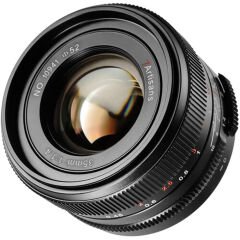 7Artisans MF 35mm f/1.4 Mark III FF Lens (Sony E)