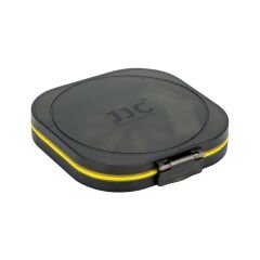 JJC 62mm F-BD Serisi Black Diffusion 1/4 Filtre