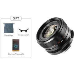 7Artisans MF 35mm f/1.4 Mark III FF Lens (Nikon Z)