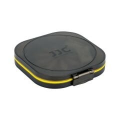 JJC 72mm F-BD Serisi Black Diffusion 1/4 Filtre