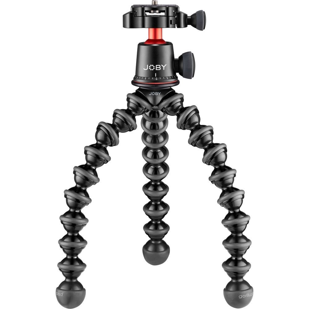 Joby GorillaPod 3K Pro Kit Mini Tripod
