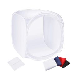 GDX 60x60 Soft Ürün Çekim Çadırı (60x60 cm)