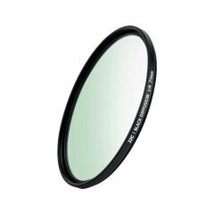 JJC 77mm F-BD Serisi Black Diffusion 1/4 Filtre