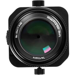 7Artisans Tilt-Shift 50mm F1.4 (Sony E)