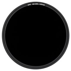 JJC 67mm ND1000 Neutral Density Filtre (10 Stop)