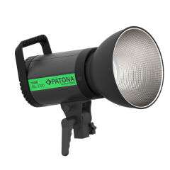 Patona 4198 Premium LED Light ML-1200