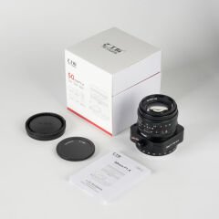 7Artisans Tilt-Shift 50mm F1.4 M43 (Panasonic Olympus)