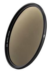 JJC 62mm ND1000 Neutral Density Filtre (10 Stop)
