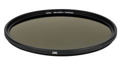 JJC 62mm ND1000 Neutral Density Filtre (10 Stop)