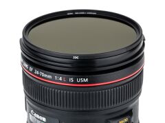 JJC 58mm ND1000 Neutral Density Filtre (10 Stop)