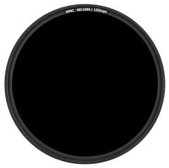 JJC 55mm ND1000 Neutral Density Filtre (10 Stop)