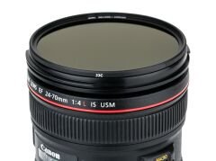 JJC 55mm ND1000 Neutral Density Filtre (10 Stop)