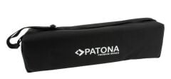 Patona 4205 Premium Tripod Gezi Pro 165 4-Way