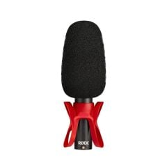Rode VideoMic GO II - Helix Shotgun Mikrofon