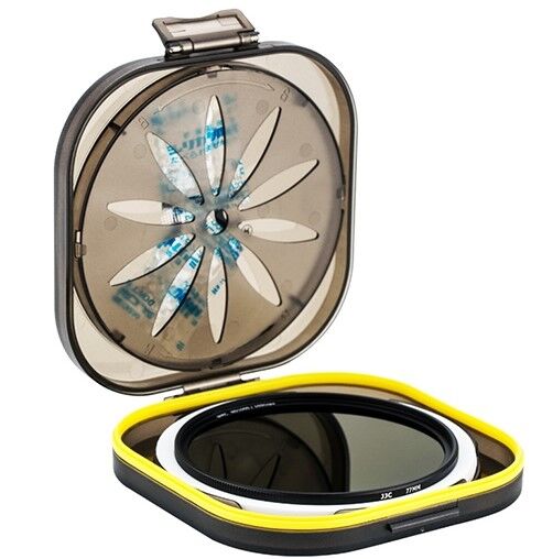 JJC 52mm ND1000 Neutral Density Filtre (10 Stop)