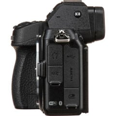 Nikon Z5 Gövde (16.500 TL Geri Ödeme)