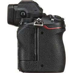 Nikon Z5 Gövde (16.500 TL Geri Ödeme)