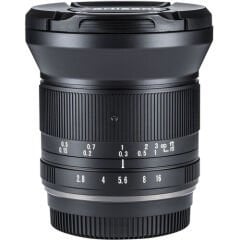 7Artisans 12mm F2.8 MK II (Sony E)