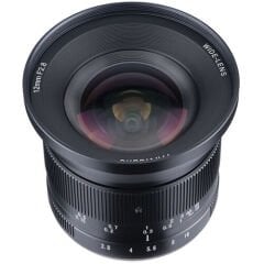 7Artisans 12mm F2.8 MK II (Fujifilm X)