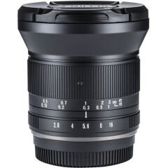 7Artisans 12mm F2.8 MK II (Fujifilm X)