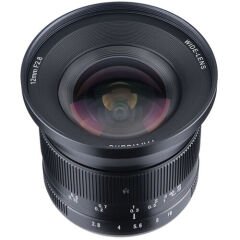 7Artisans 12mm F2.8 MK II M43 (Panasonic Olympus)