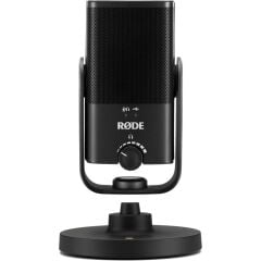 Rode NT-USB Mini USB Mikrofon