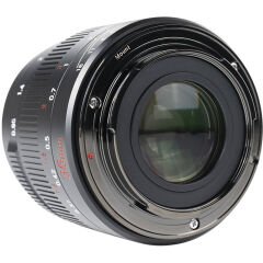 7Artisans MF 35mm f/0.95 APS-C Lens (Canon RF)