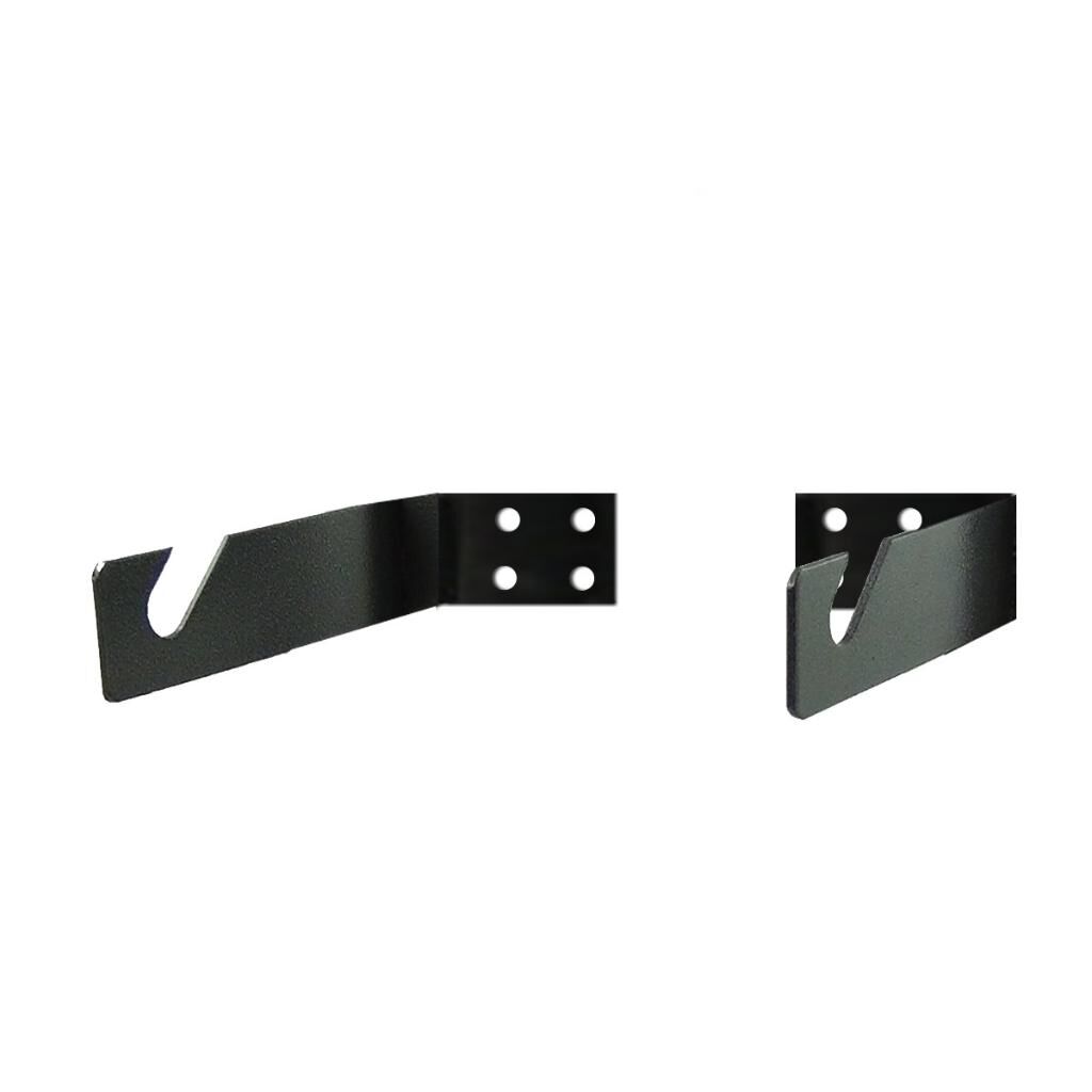 GDX Duvar/Tavan Askı Aparatı Tekli