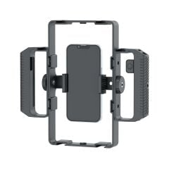 JJC SPC-UN1R Kablosuz Kumandalı Telefon Video Rig