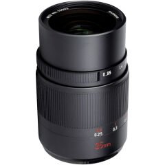 7Artisans MF 25mm f/0.95 APS-C Lens (Nikon Z)