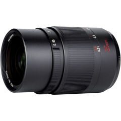 7Artisans MF 25mm f/0.95 APS-C Lens (Nikon Z)