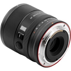 Viltrox 90mm f/2.2 EVO AF Lens (Nikon Z)