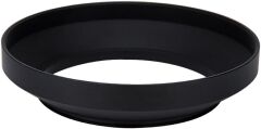 JJC LN-58W 58mm Metal Geniş Açı Parasoley